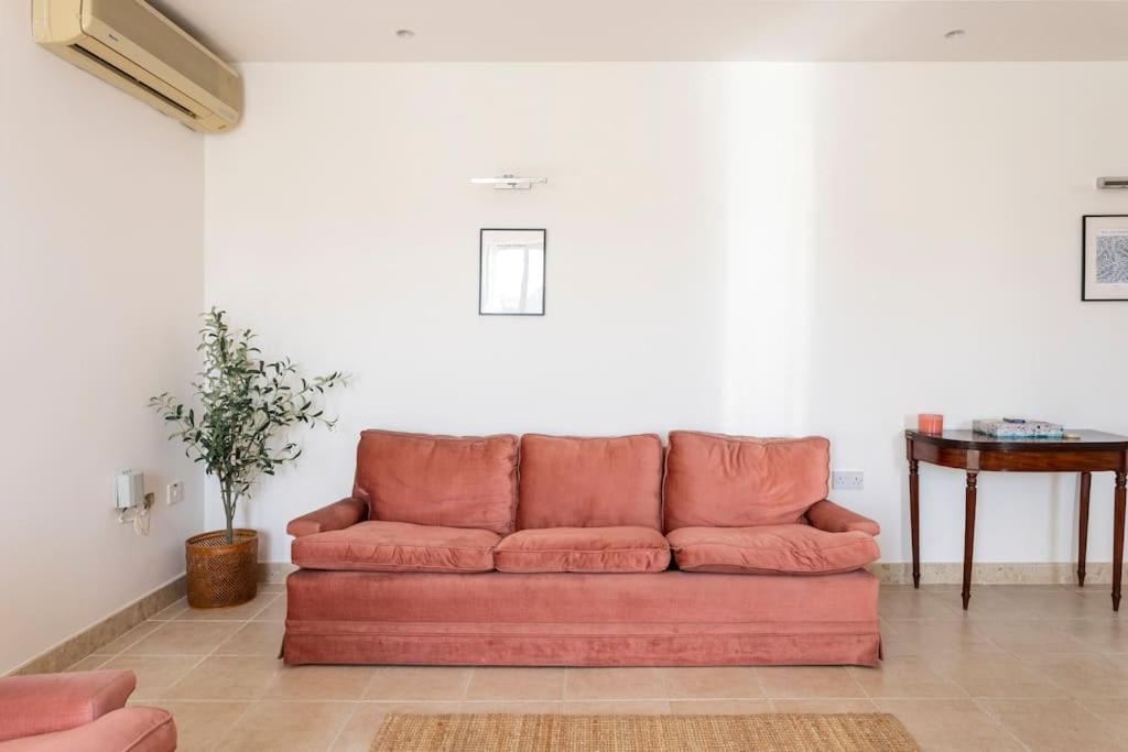 City Penthouse With Roof Terrace And Sea Views Valletta Bagian luar foto