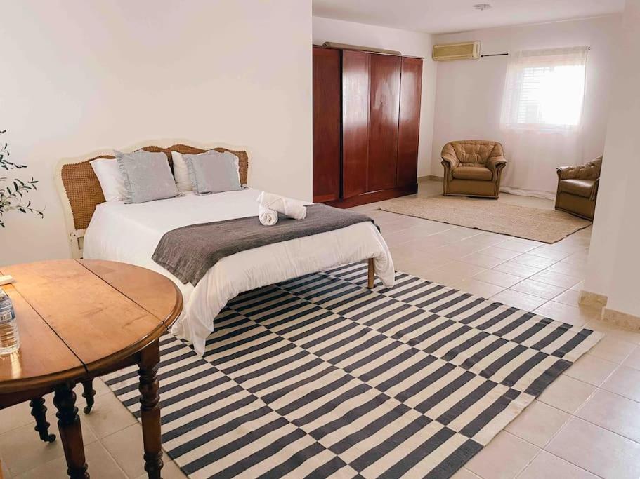 City Penthouse With Roof Terrace And Sea Views Valletta Bagian luar foto