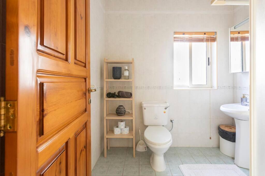City Penthouse With Roof Terrace And Sea Views Valletta Bagian luar foto